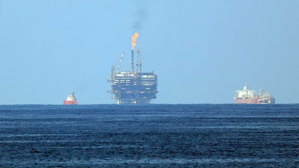 Egypt Discovers Large Offshore Gas Deposits