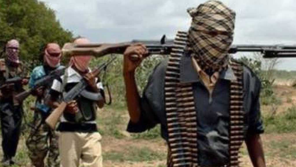 Bandits Kill 37 In Nigeria’s Kaduna, Burn Down Houses