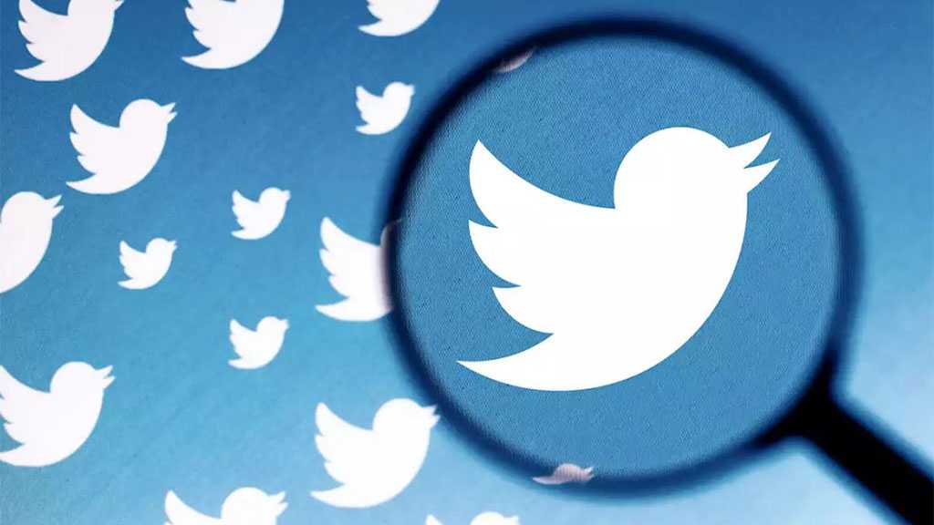 Twitter Secretly Boosted US Psyops in Middle East - Report