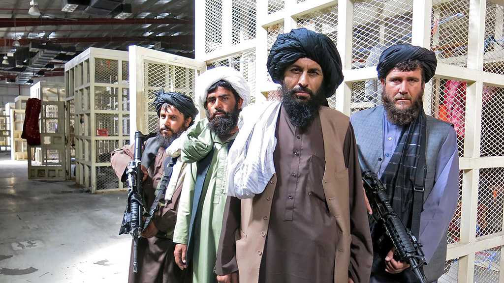 Taliban Release Two Detained Americans in Goodwill Gesture