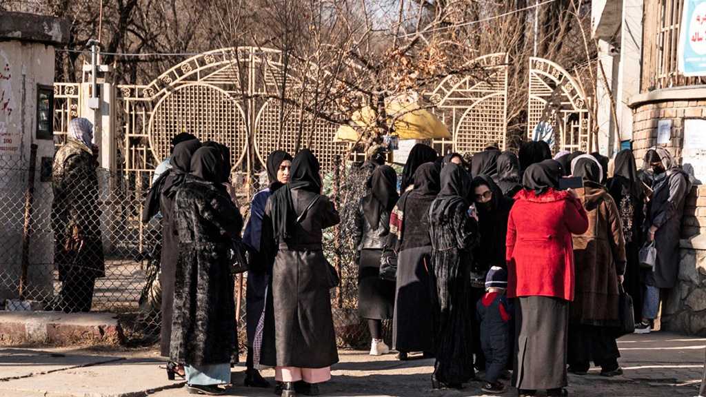 Taliban Defend Decision to Ban Women from Universities Despite Global Outcry