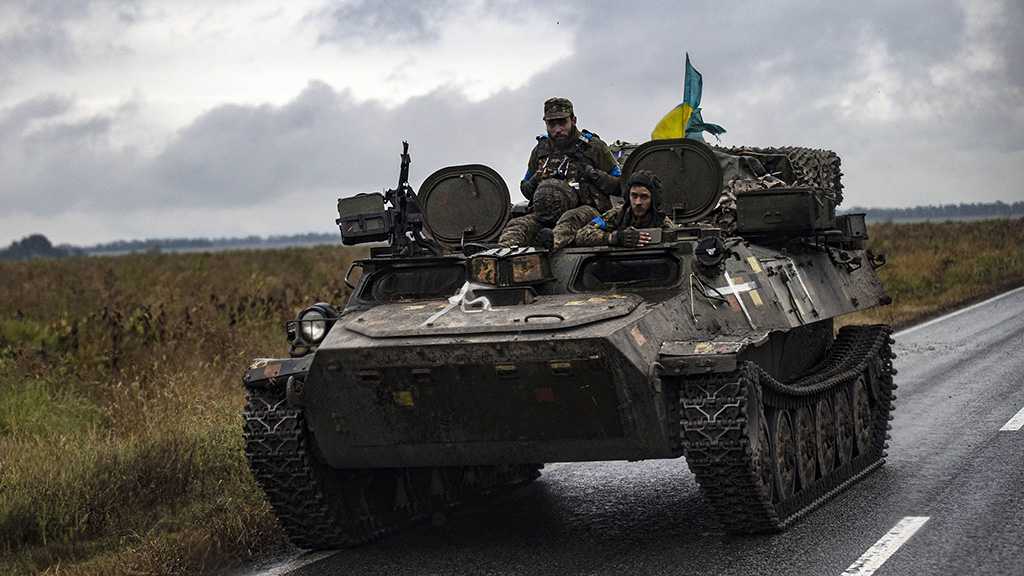 Report: US Military Refuses to Give Tanks to Ukraine