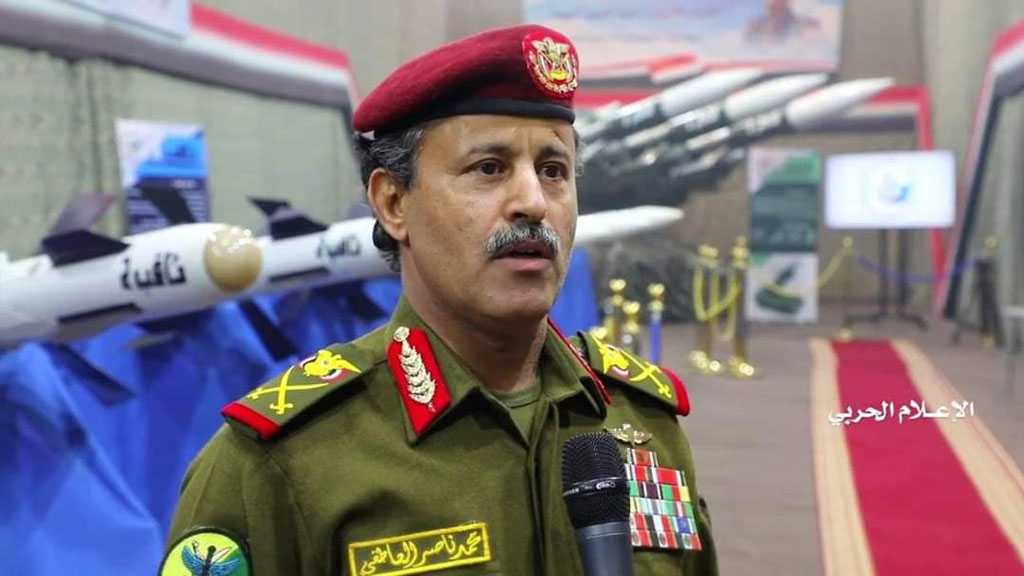 Yemeni Forces Ready to Strike Sensitive Sites Deep Inside the Aggressors’ Territories
