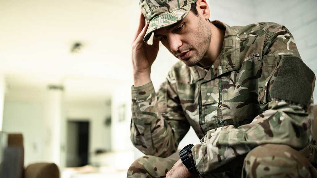 WSJ: US Military Hires Recruits Diagnosed with Behavioral Disorder