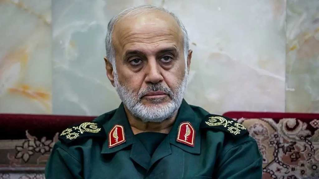 Iran’s Top Commander: Our Response to “Israeli” Threats to be Decisive, Devastating