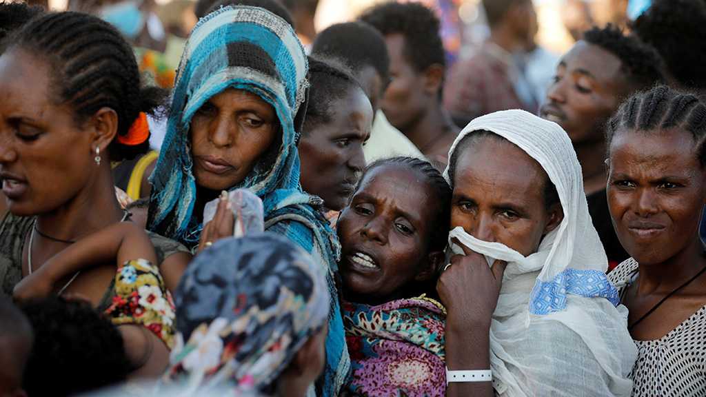 Mediators Meet to Bolster Ethiopia Truce as Tigray Conflict Dims