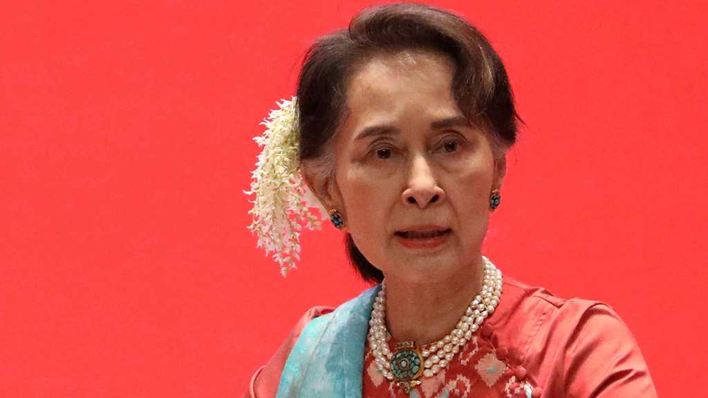 Myanmar: Court Finds Aung San Suu Kyi Guilty, Adds 7 Years in Jail