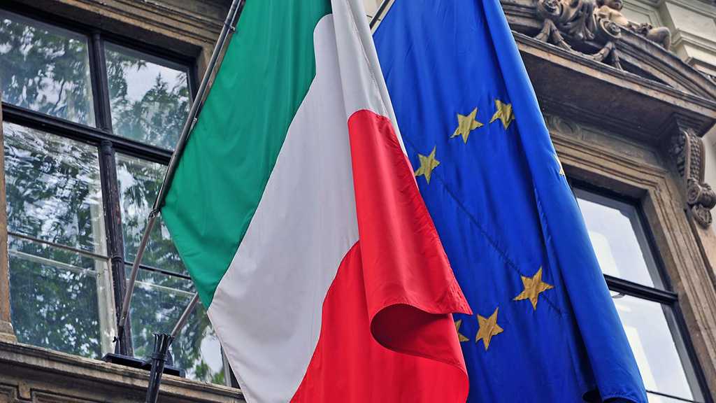 Italy Urges EU to Work Towards More Economic Independence from US