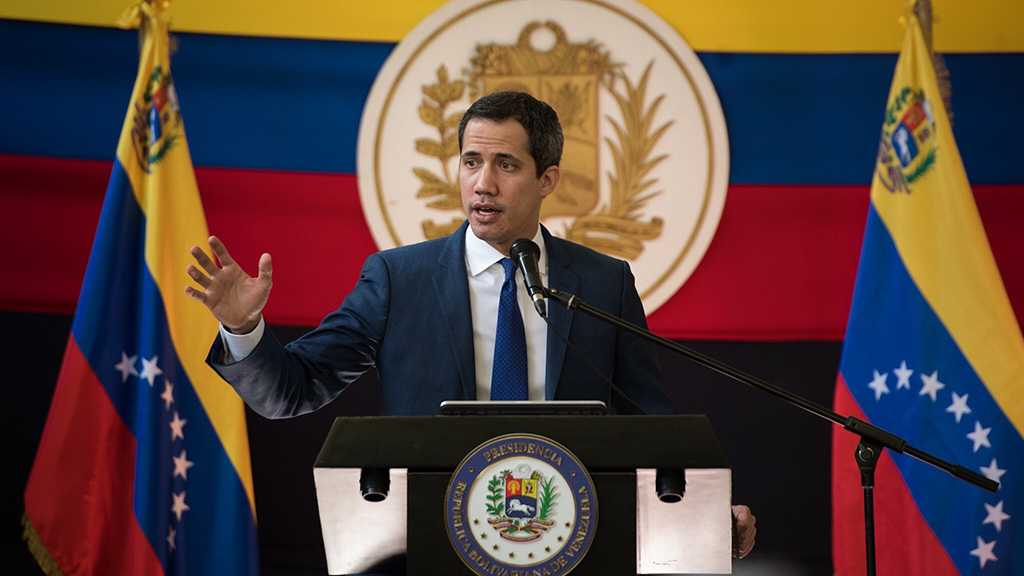 Venezuela Opp. Officially Removes US-backed Guaido, Dissolves “Interim” Gov’t