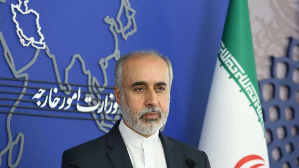 Iran: We’ll Pursue Gen Soleimani’s Case until Final Redress