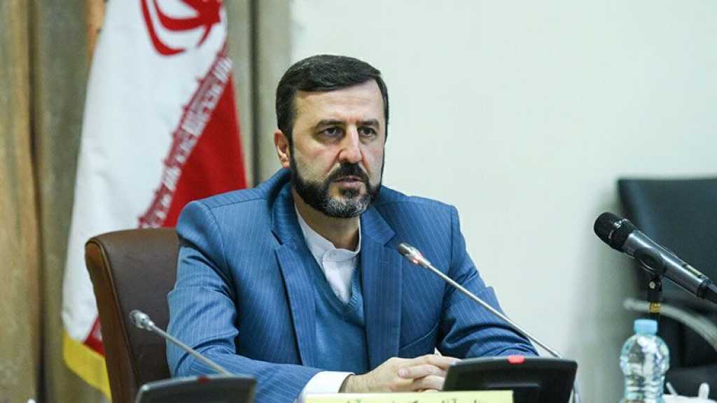 Iran: 94 Americans Accused in Gen. Soleimani’s Assassination