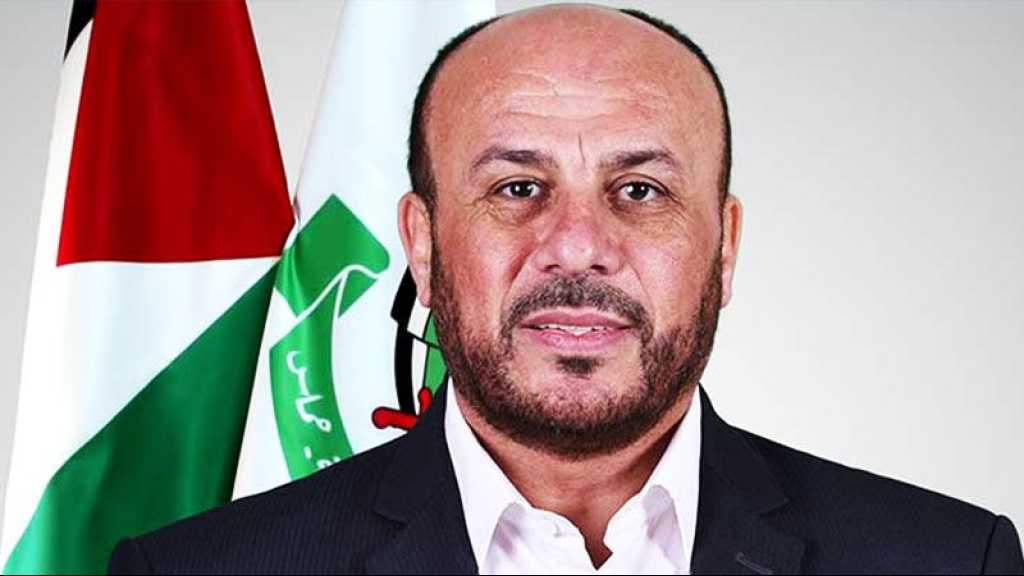 Hamas Rep in Lebanon to Al-Ahed: We’ll Destroy Ben-Gvir’s Project to Judaize Al-Aqsa