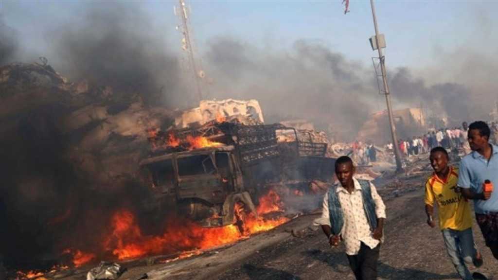 Somalia: Nine Killed in Car Bombings
