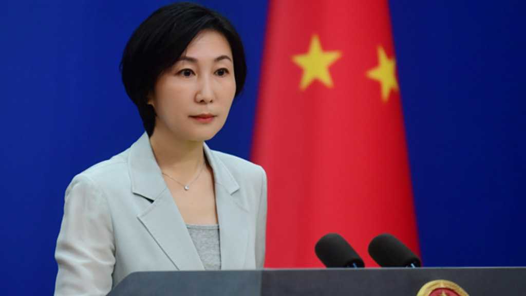 Beijing Threatens Retaliation for COVID Discrimination