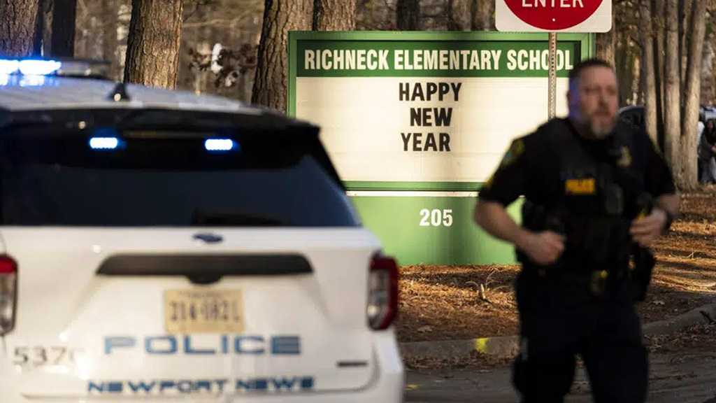 Six-Year-Old Child Shoots and Critically Injures Teacher in US School Altercation