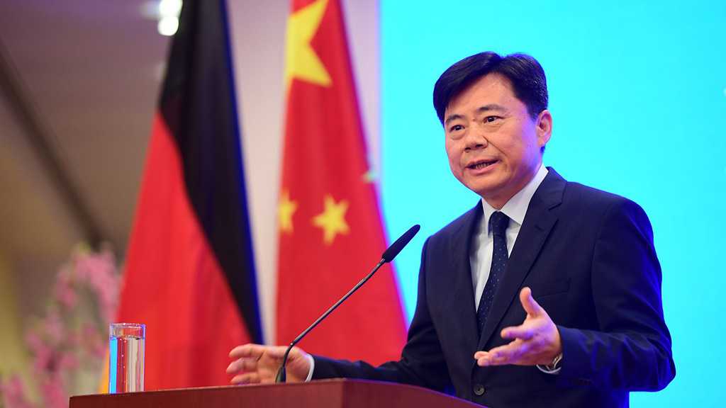 Beijing: Germany’s Tougher China Strategy “Guided by Ideology”, Reflects Cold War Mentality