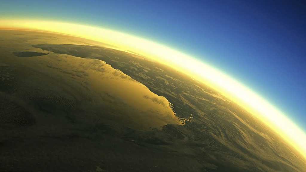 Ozone Layer on Track to Fully Recover within 4 Decades