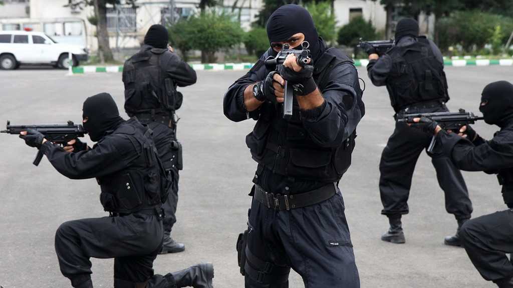 Iran: More Mossad Elements Detained, Plot to Assassinate Military Official Foiled