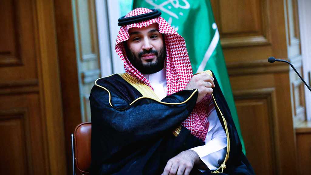 Saudi Opposition: Kingdom’s Appalling Human Rights Record Much Worse under MBS