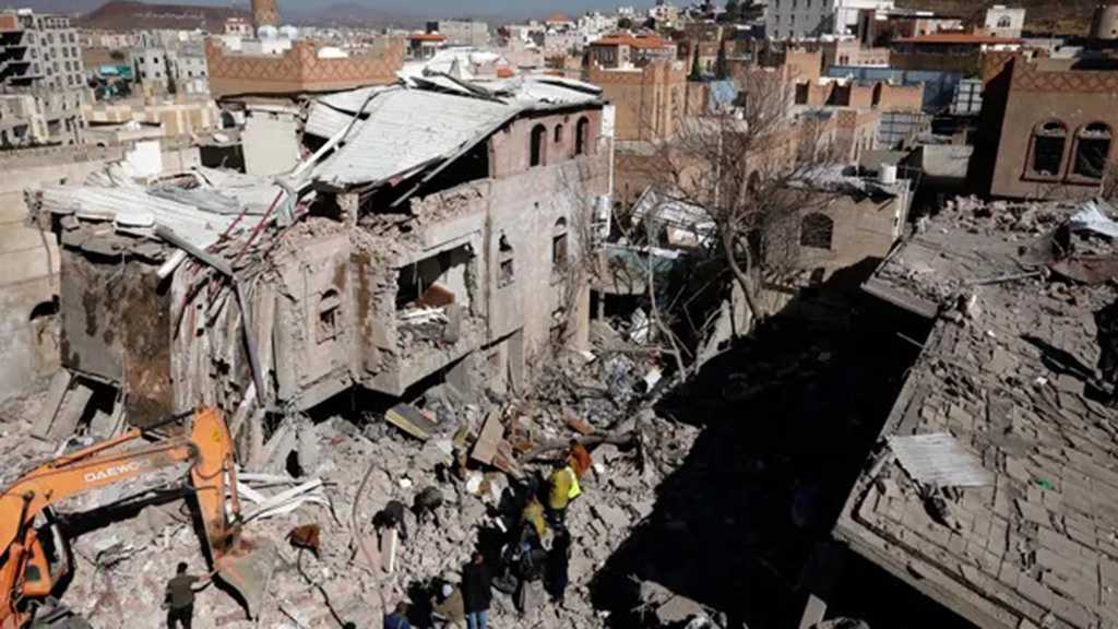 Oxfam: 87 Civilians Killed in Yemen by UK, US Weapons in A Year