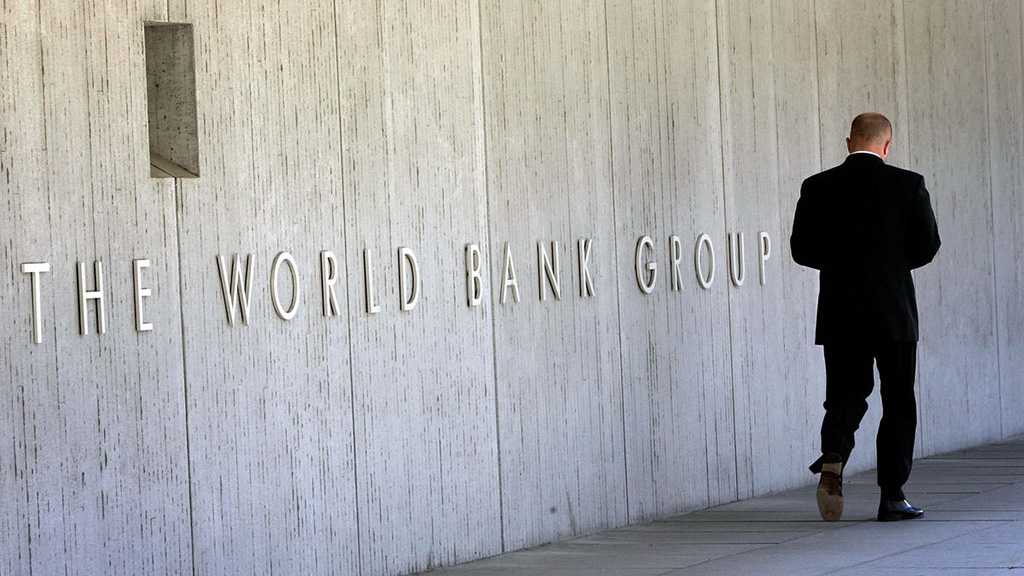 World Bank: Global Economy Perilously Close to Recession