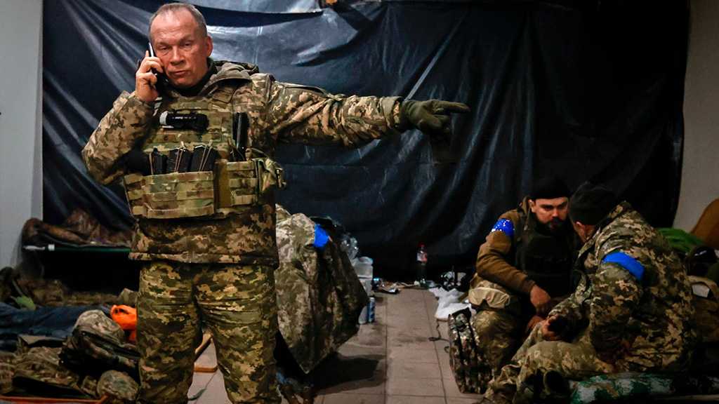 Russia’s Wagner Group: Troops Have taken Soledar