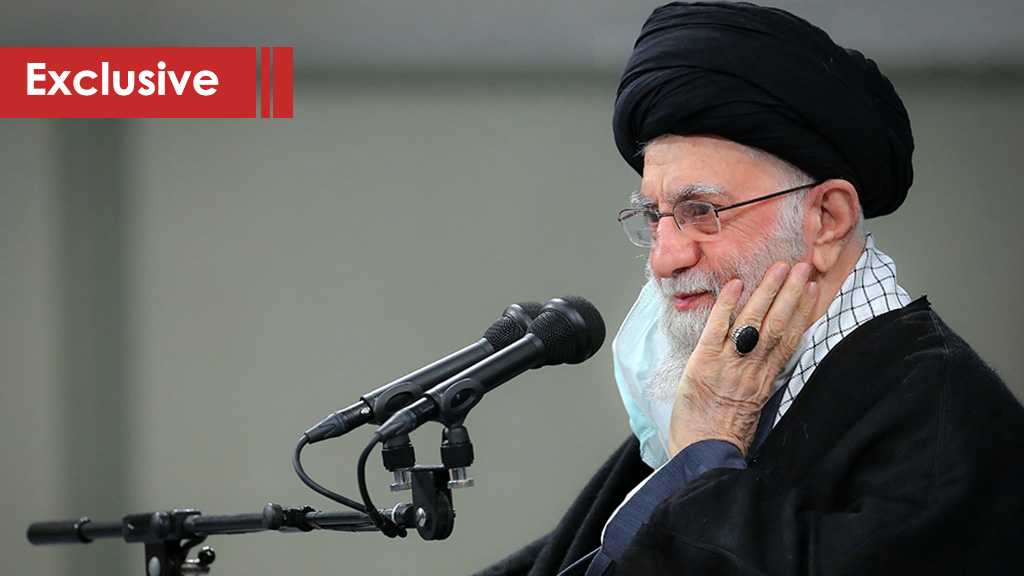In the Presence of Imam Khamenei: The Leader’s House Is Like a Father’s House