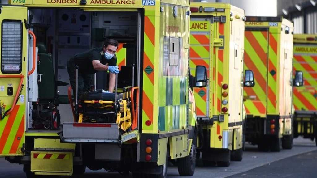 UK’s Mayhem: The Horrifying Reality of Emergency Care Crisis