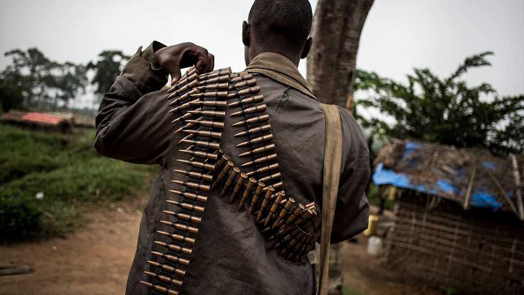 Daesh Kills 10 at DR Congo Church Bomb Attack