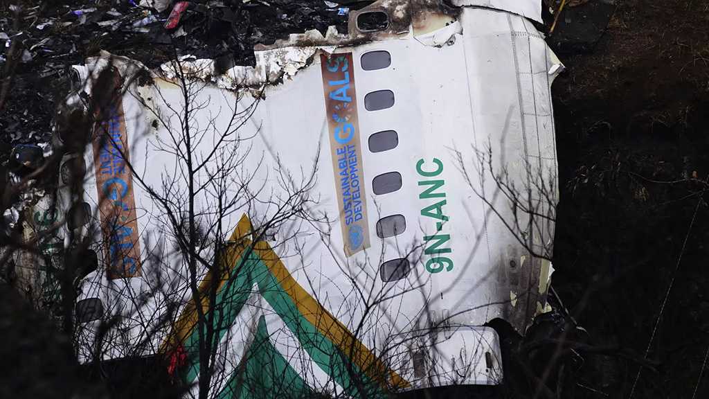 Nepal Plane Crash: Flight Data, Voice Recorders Retrieved from Site