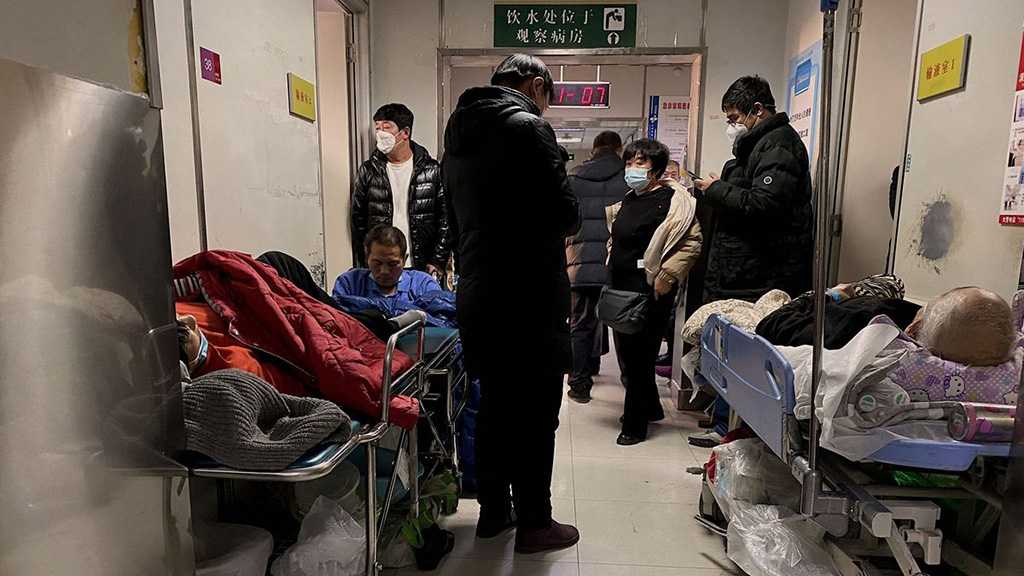 Experts: China’s Hospital COVID-19 Death Data Just A Tenth of Total Toll