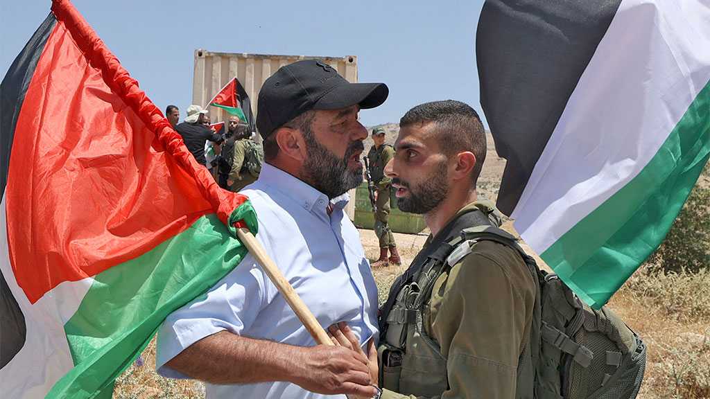 Palestinian Resistance Forces Will Never Give in to ‘Israeli’ Aggressors - Islamic Jihad