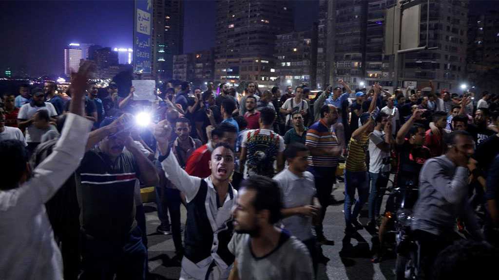 Egypt Hands Down Life Sentences Over 2019 Protests