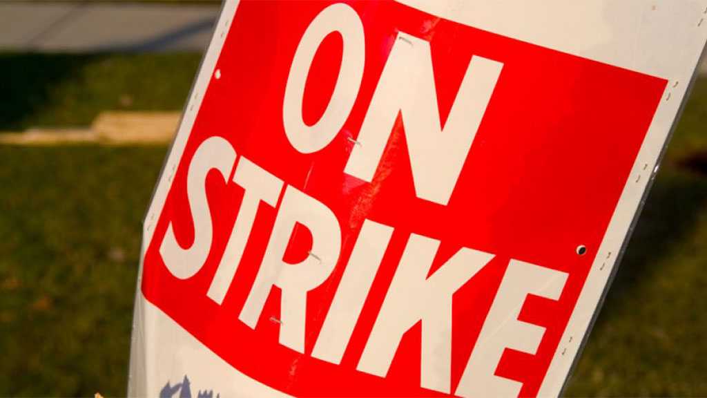 ‘Day of Action’ Ball Expanding: Britain’s Schools to Join Civil Servants, Announce 7 Days Strike  