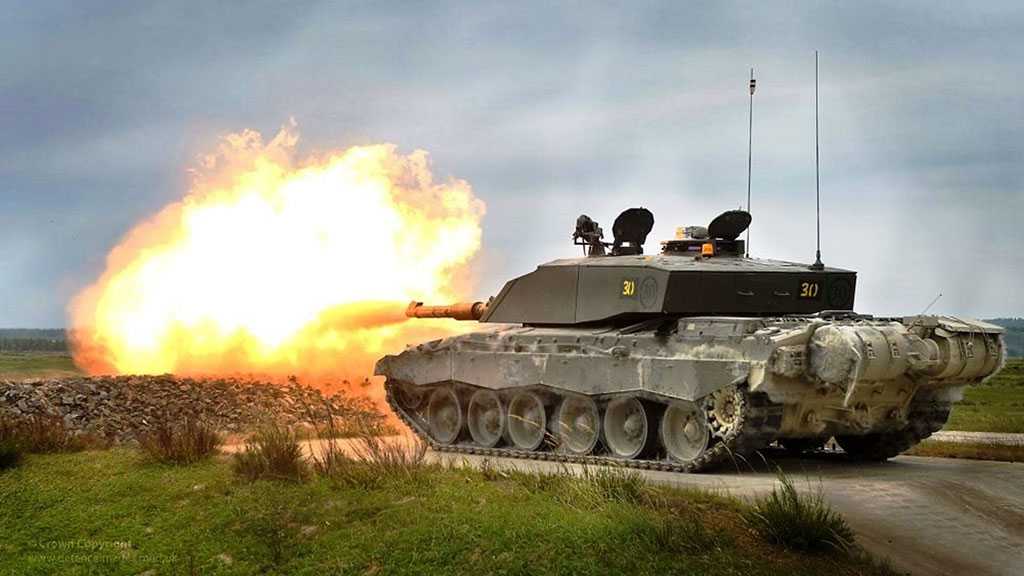 Supply of British Tanks to Kiev Will Leave London ‘Weaker’ - Report