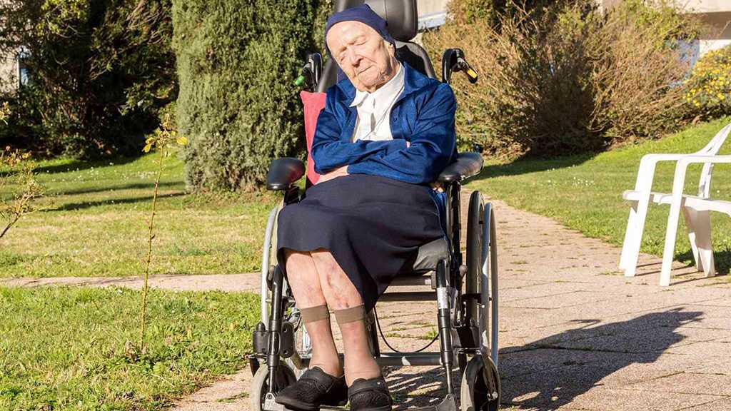World’s Oldest Known Person Dies Aged 118