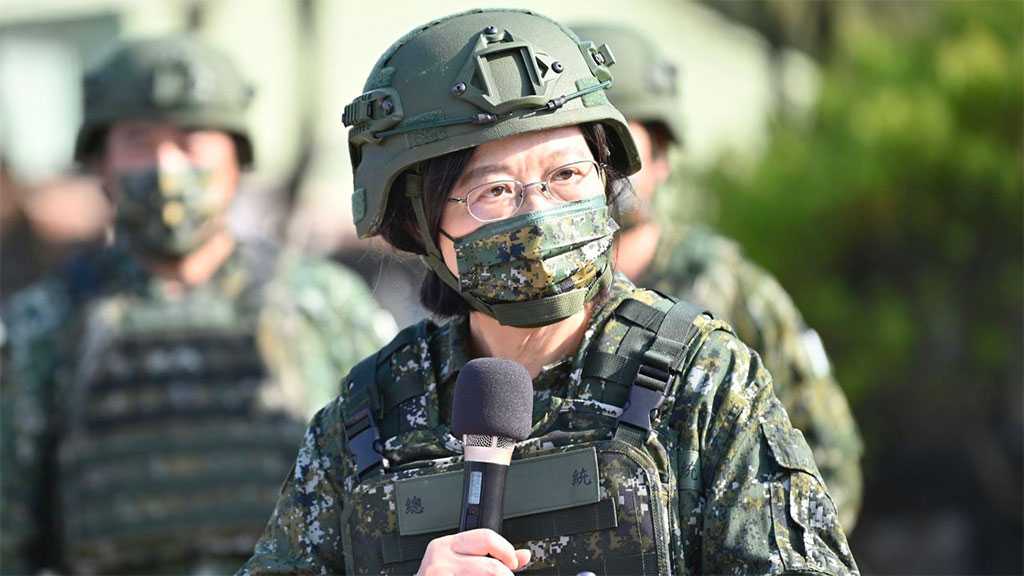 Taiwan To Allow Women into Military Reserve Force Training