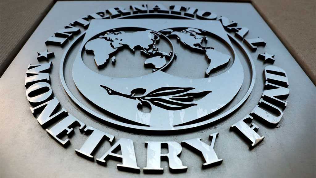 IMF Warns of Rising Risks to World Economy