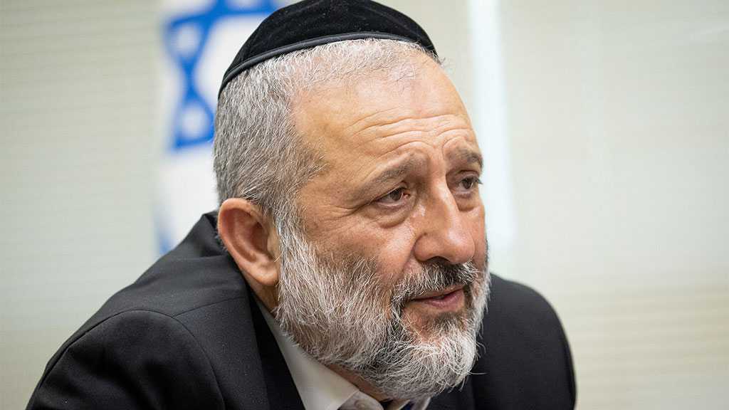 ‘Israeli’ Shas Party Warns: No Government Unless Chairman Holds Portfolios
