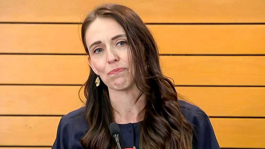 New Zealand PM Resigns Ahead of Election