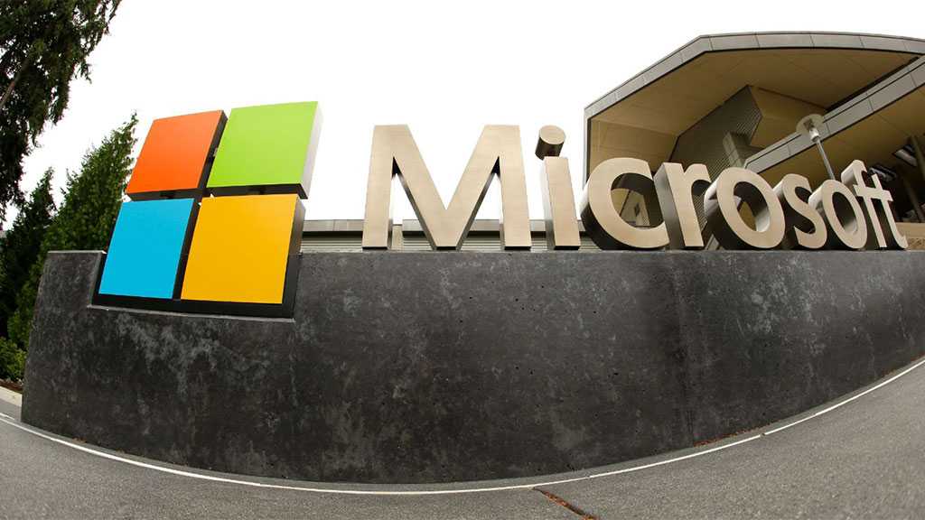 Microsoft Lays Off 10,000 Workers Citing ‘Economic Challenge’