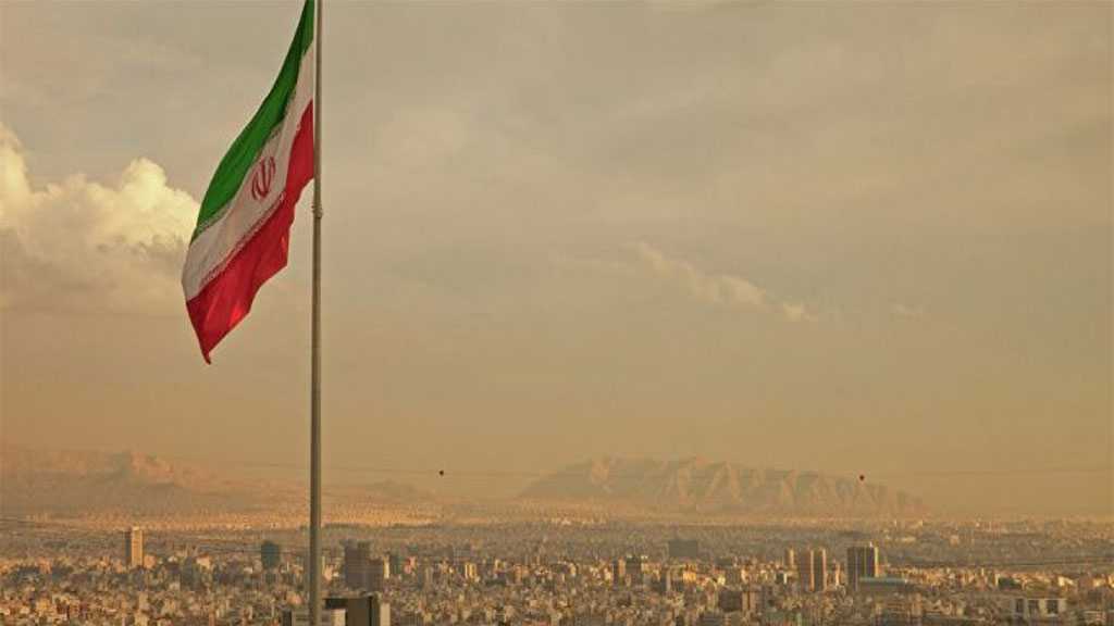 Iran Summons South Korean Envoy over President’s Remarks