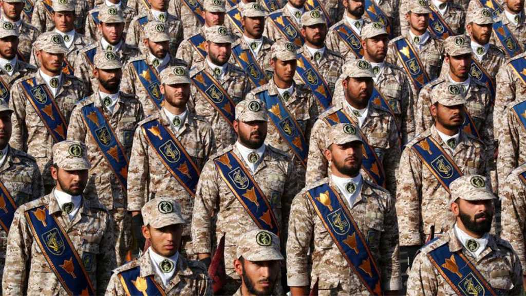 Iran’s Armed Forces Warn EU Against Repercussions of Blacklisting IRG