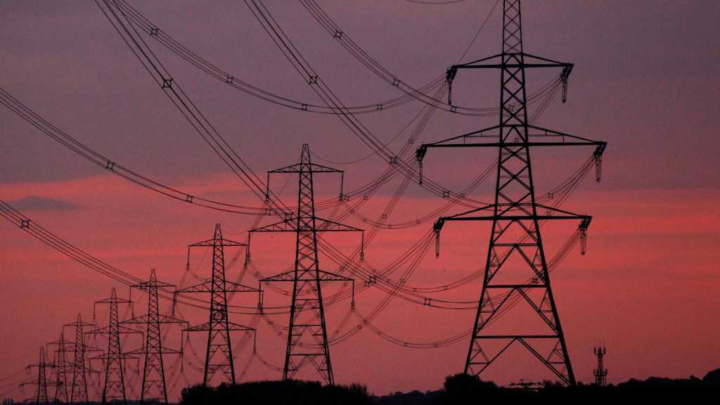 Over A Million UK Homes to Be Paid to Switch Off Energy Tonight