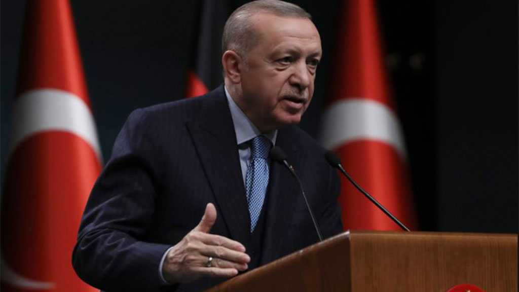 Erdogan Warns Sweden On NATO Bid After Quran Burning
