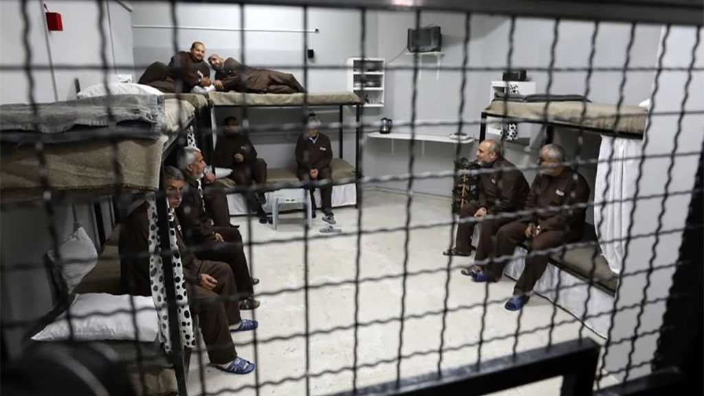 Palestinian Detainees Prepare Mass Civil Disobedience In ‘Israeli’ Prisons