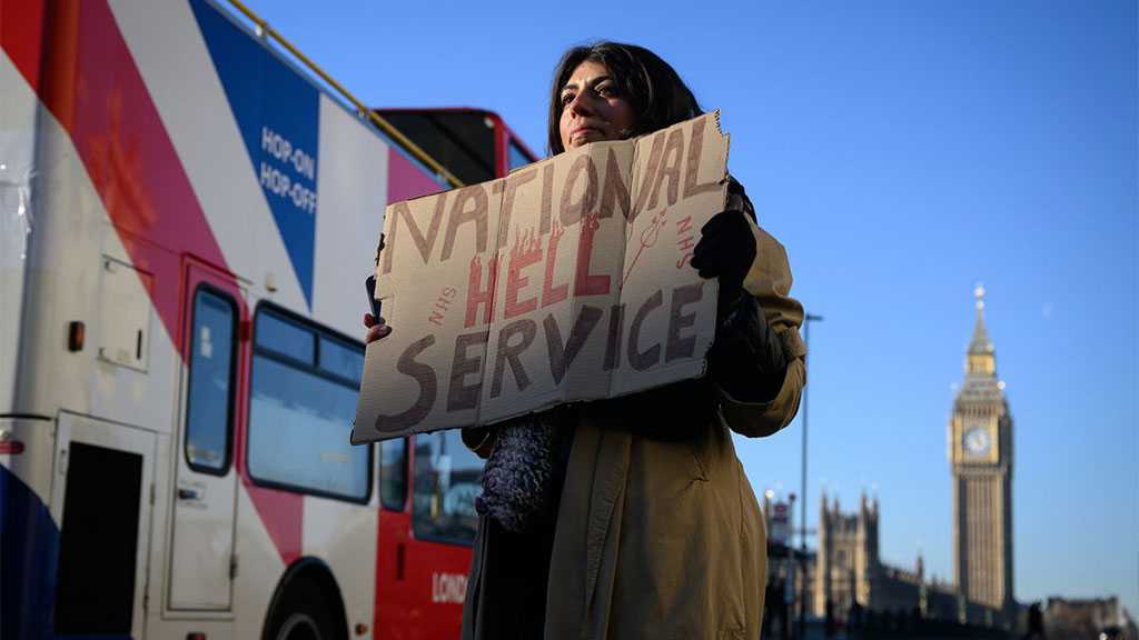Women’s Health Care in Britain Worsening, Sunk to Level on Par with Kazakhstan