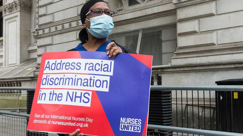 One in Three Black & Minority Ethnic NHS Staff Face Discrimination or Bullying