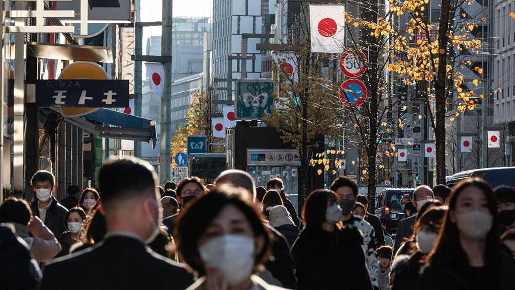 Japanese PM: It’s “Now or Never” to Reverse Japan’s Population Crisis