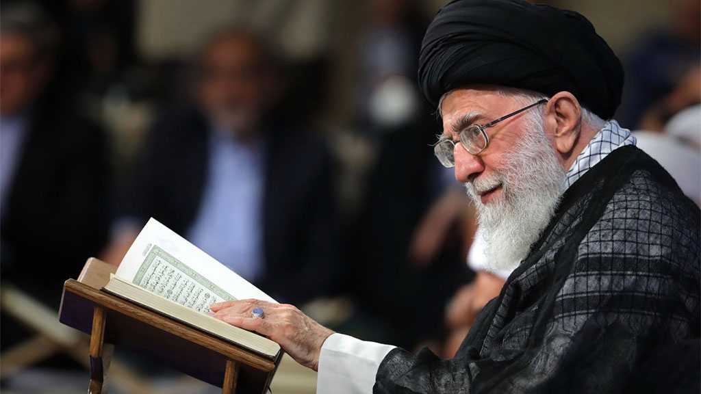 Imam Khamenei Condemns Desecration of Holy Quran: Arrogant Powers’ Attacks Aimed at Islam